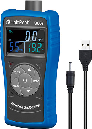 HOLDPEAK 5800G