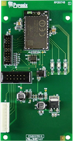 PYRONIX DIGI-WIFI