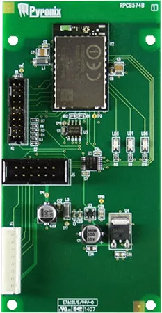 PYRONIX DIGI-WIFI PYRONIX DIGI-WIFI