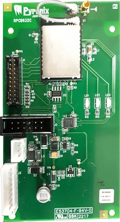 PYRONIX DIGI-WIFI/XA PYRONIX DIGI-WIFI/XA