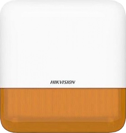 HIKVISION DS-PS1-E-WE ORANGE