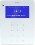 TRIKDIS FLEXi LCD TRIKDIS FLEXi LCD
