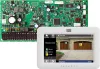 PARADOX EVOHD panel+TM50 PARADOX EVOHD panel+TM50