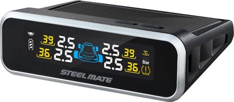 STEEL MATE TP-S9I/TP-SP