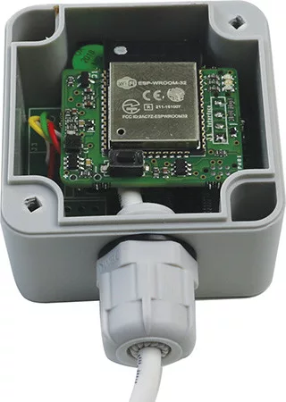 TellSystem / ASC Wifi / Bluetooth Controller PRO TellSystem / ASC Wifi / Bluetooth Controller PRO