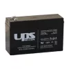 UPS 12V 6Ah UPS 12V 6Ah