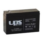 UPS 12V 6Ah