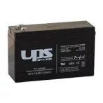 UPS 12V 6Ah UPS 12V 6Ah