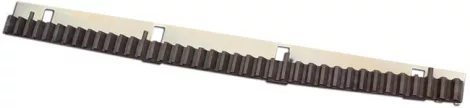 CRS20Z Fogasléc