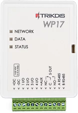 TRIKDIS WP17
