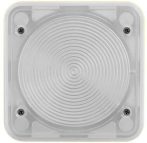 NOLOGO LOOK-230 átlátszó villogó