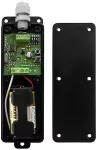 NOLOGO TRANSCEIVER-TX vezérlő