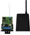 NOLOGO KIT-TRANSCEIVER vezérlő