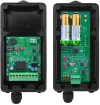 NOLOGO KIT-TRANSCEIVER-IP vezérlő NOLOGO KIT-TRANSCEIVER-IP vezérlő