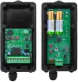 NOLOGO KIT-TRANSCEIVER-IP vezérlő