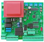 NOLOGO START-S6BL vezérlő