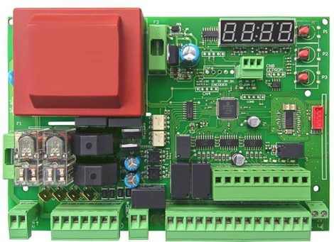 NOLOGO START-S11CT vezérlő NOLOGO START-S11CT vezérlő