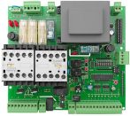 NOLOGO START-S9PV vezérlő NOLOGO START-S9PV vezérlő