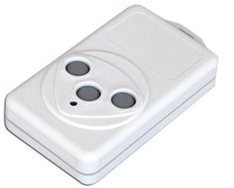 PROTECO PTX433405-G Távvezérlő