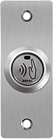 SOYAL AR-101PBI-GR-L-6M  közelítő kapcsoló