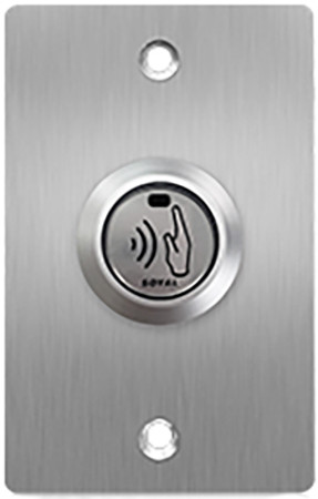 SOYAL AR-101PBI-GR-L-7M  közelítő kapcsoló