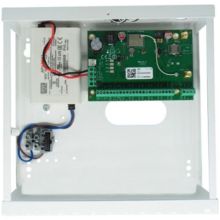 TRIKDIS FLEXi SP3 Ethernet KIT