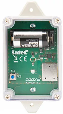 SATEL DD-200 SATEL DD-200
