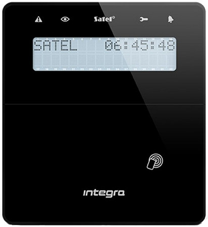 SATEL INTEGRA INTKLFRB