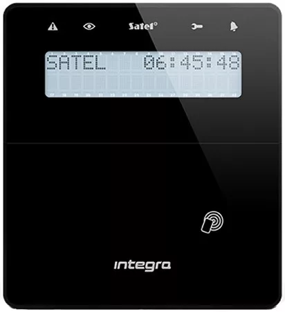SATEL INTEGRA INTKWRL2B SATEL INTEGRA INTKWRL2B