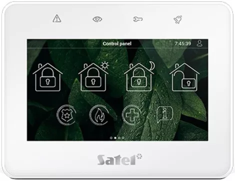 SATEL INTEGRA INTTSG2W SATEL INTEGRA INTTSG2W