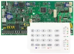 PARADOX SP6000+ panel + K10H PARADOX SP6000+ panel + K10H