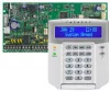 PARADOX SP6000+ panel + K32LCD+ PARADOX SP6000+ panel + K32LCD+