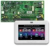 PARADOX SP6000+ panel + TM50