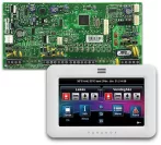 PARADOX SP6000+ panel + TM50 PARADOX SP6000+ panel + TM50