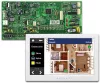 PARADOX SP6000+ panel + TM70 PARADOX SP6000+ panel + TM70