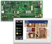 PARADOX SP6000+ panel + TM70