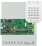 PARADOX SP6000+ és K10V PARADOX SP6000+ és K10V