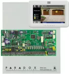 PARADOX SP6000+ és TM50 PARADOX SP6000+ és TM50