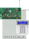 PARADOX MG5050+ és K32LCD+ PARADOX MG5050+ és K32LCD+