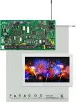 PARADOX MG5050+ és TM70