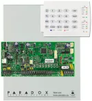 PARADOX SP5500+ és K10H