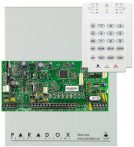 PARADOX SP5500+ és K10V PARADOX SP5500+ és K10V
