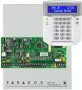 PARADOX SP5500+ és K32LCD+