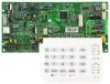 PARADOX SP5500+ panel és K10H PARADOX SP5500+ panel és K10H