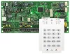 PARADOX SP5500+ panel és K10V PARADOX SP5500+ panel és K10V