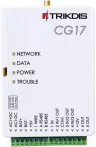 TRIKDIS CG17-4G TRIKDIS CG17-4G