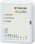 TRIKDIS iO - LORA TRIKDIS iO - LORA