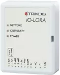 TRIKDIS iO - LORA TRIKDIS iO - LORA