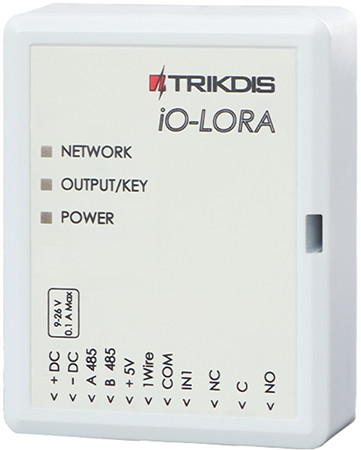 TRIKDIS iO - LORA