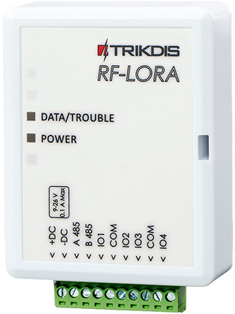 TRIKDIS RF-LORA